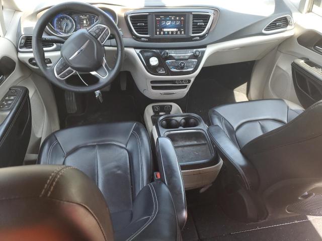 2021 CHRYSLER VOYAGER LX 2C4RC1DG2MR505982