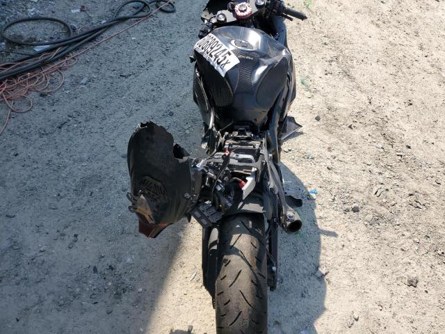 2024 KAWASAKI ZX636 K JKBZXJK15RA000524