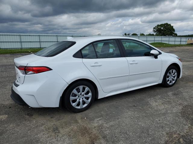 Vin: 5yfb4mde1rp187987, lot: 58025985, toyota corolla le 20243