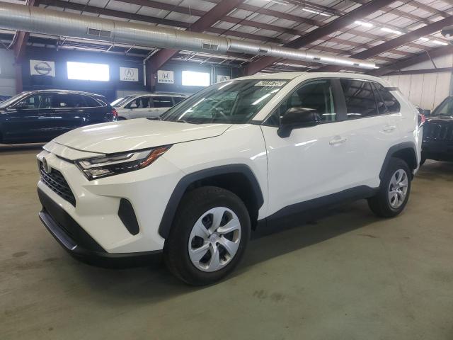 Vin: 2t3f1rfv9rc441375, lot: 62119725, toyota rav4 le 2024 img_1