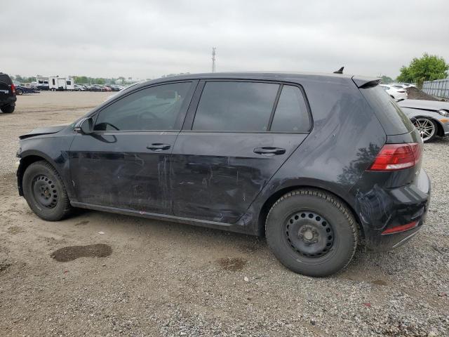 Vin: 3vwg17au4jm293516, lot: 58997495, volkswagen golf s 20182