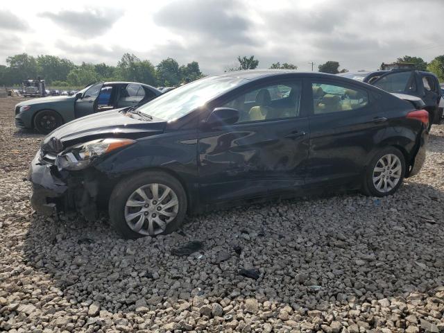 HYUNDAI ELANTRA GL