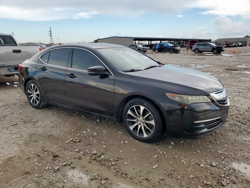 2015 ACURA TLX 19UUB1F31FA028624
