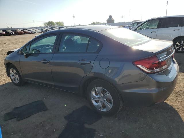 Vin: 2hgfb2f58dh571421, lot: 61409275, honda civic lx 20132
