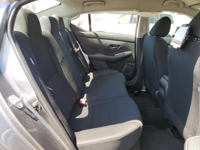 2024 NISSAN SENTRA S - 3N1AB8BV1RY289613