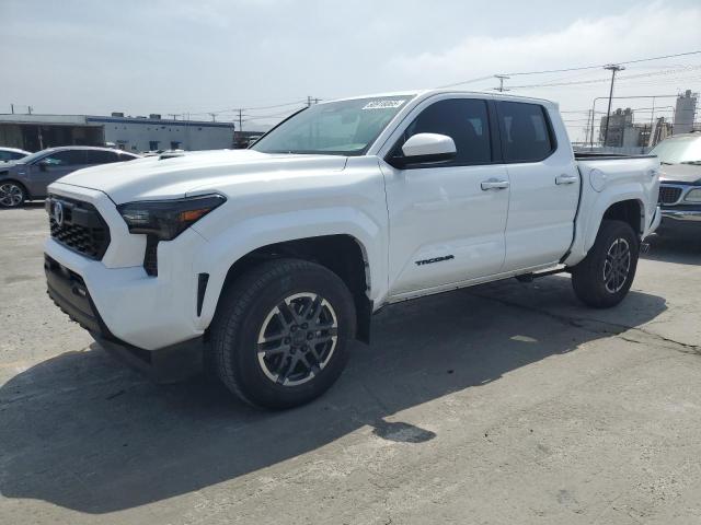 TOYOTA TACOMA DOU