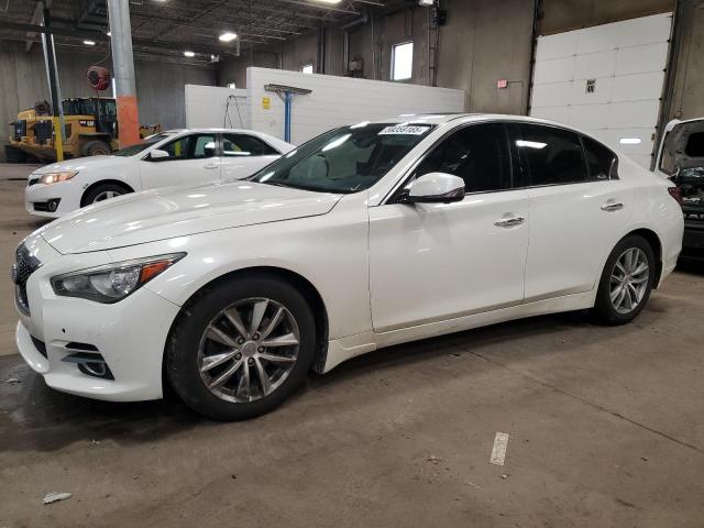 Vin: jn1ev7ar8gm346591, lot: 59359165, infiniti q50 premium 2016 img_1