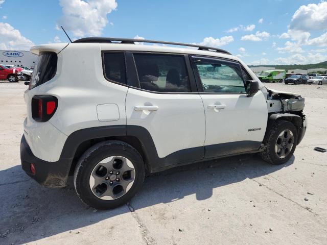 2017 JEEP RENEGADE S ZACCJAAB1HPF77187