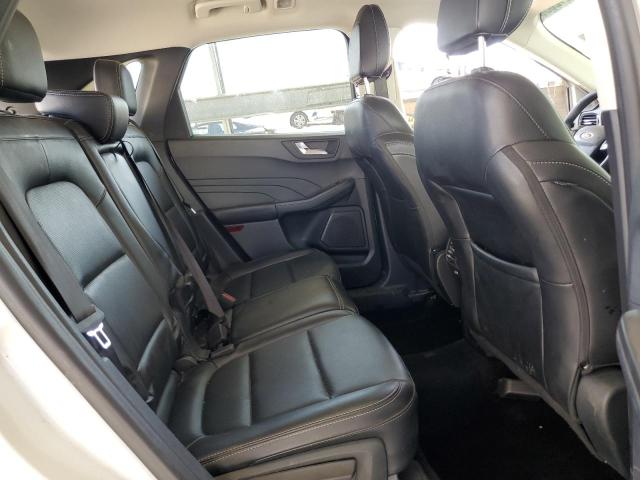 2022 FORD ESCAPE SEL - 1FMCU0H62NUB22218
