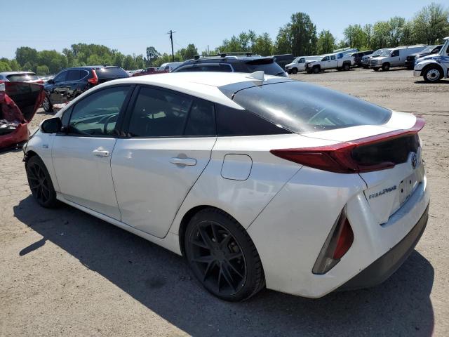 2018 TOYOTA PRIUS PRIM JTDKARFP4J3070440