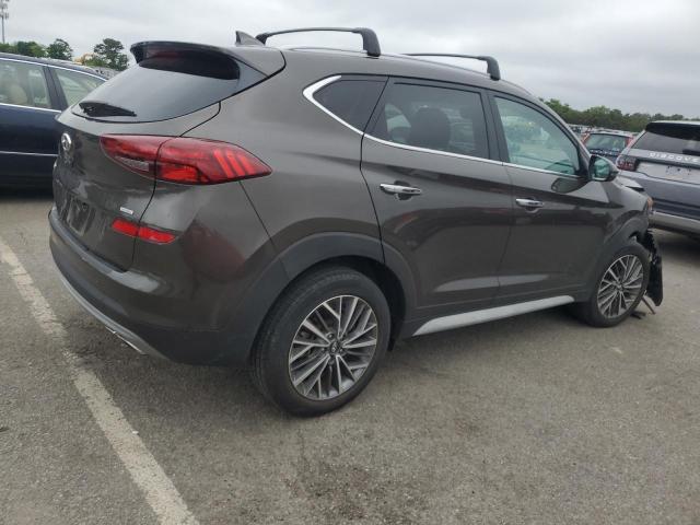 Vin: km8j3cal4lu170571, lot: 60997395, hyundai tucson limited 20203