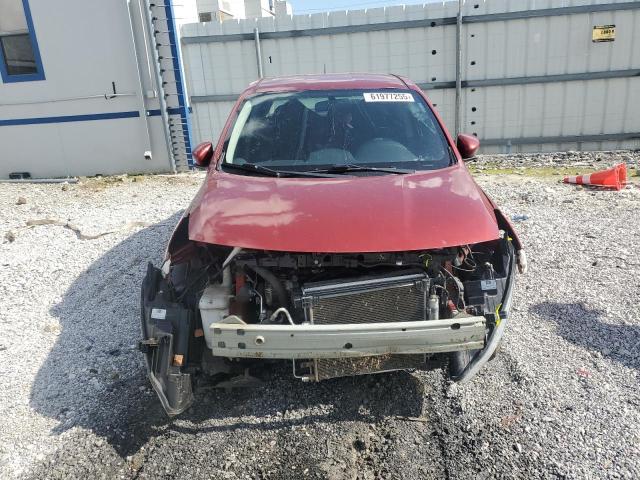 2019 NISSAN VERSA S - 3N1CN7AP2KL839045