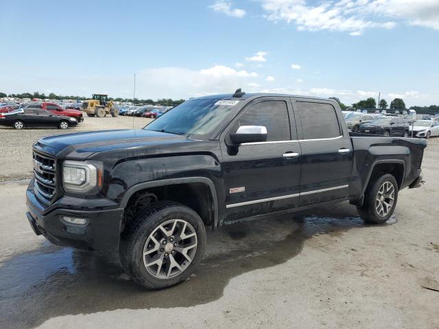Global Auto Auctions: 2016 GMC SIERRA K15