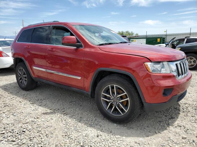 Vin: 1j4rr4gg5bc543248, lot: 61735955, jeep grand cher laredo 20114