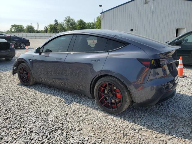 Vin: 7saygdef0nf524165, lot: 58404665, tesla model y 20222