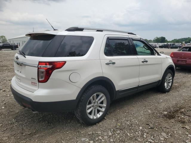 Vin: 1fmhk8d86cga97109, lot: 59716705, ford explorer xlt 20123