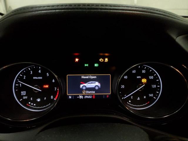 2021 BUICK ENCORE GX #3303510909