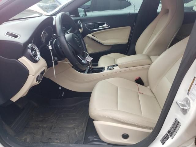 2015 MERCEDES-BENZ CLA 250 4M - WDDSJ4GB6FN187802