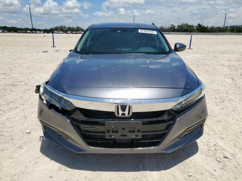 2020 HONDA ACCORD EXL 1HGCV1F53LA026681