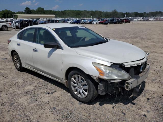 Vin: 1n4al3apxec156079, lot: 60302095, nissan altima 2.5 20144