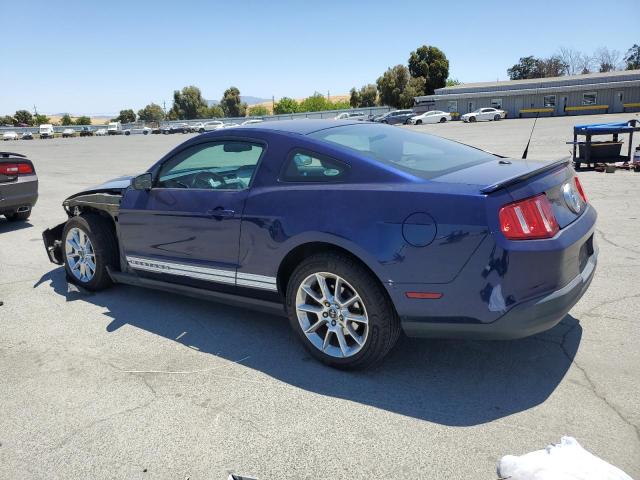 Vin: 1zvbp8an2a5160511, lot: 62088945, ford all models 20102