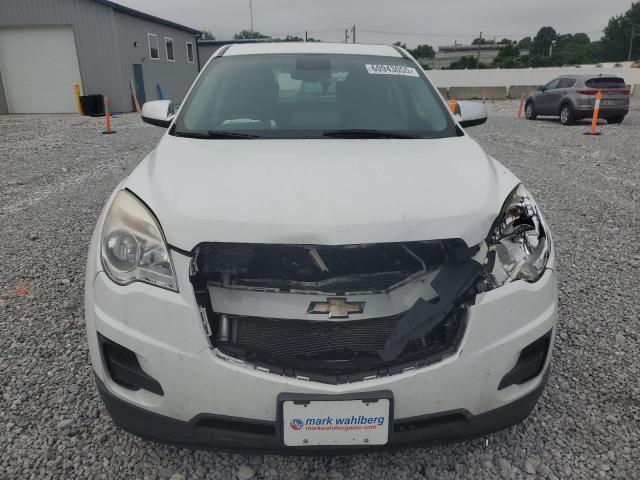 2014 CHEVROLET EQUINOX LS - 1GNALAEK8EZ104029