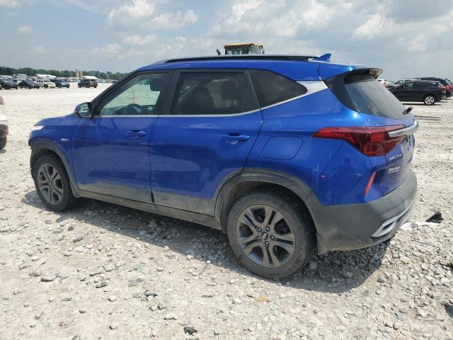 2021 KIA SELTOS S KNDEUCAA1M7083101