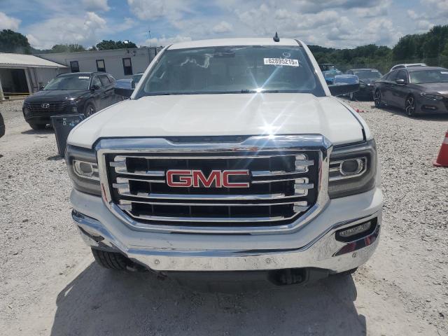 2018 GMC SIERRA K15 3GTU2NEC4JG120960