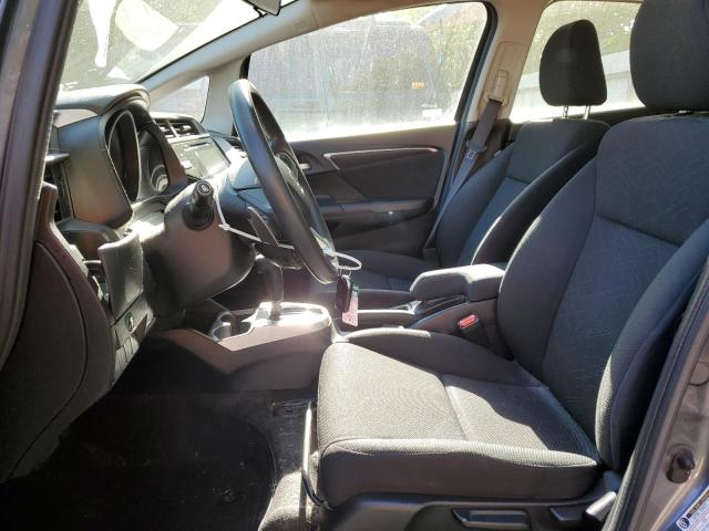 2017 HONDA FIT EX JHMGK5H79HS016302