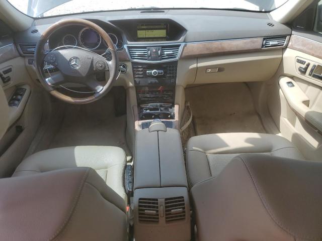 2012 MERCEDES-BENZ E 350 - WDDHF5KB9CA564232