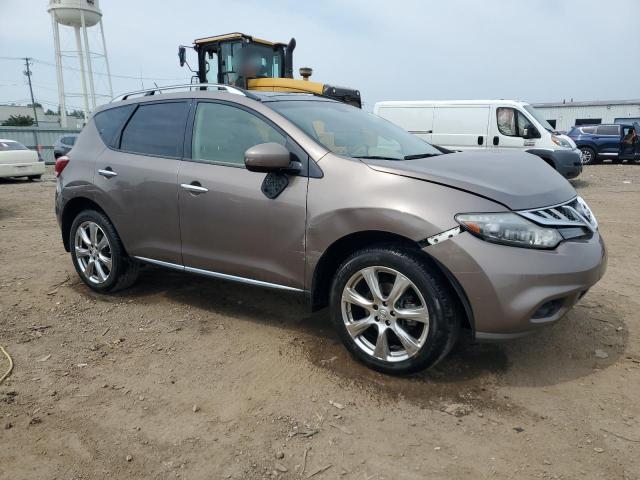 Vin: jn8az1mwxew509195, lot: 60332345, nissan murano s 20144