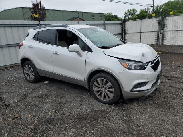2018 BUICK ENCORE PRE KL4CJESB3JB603918