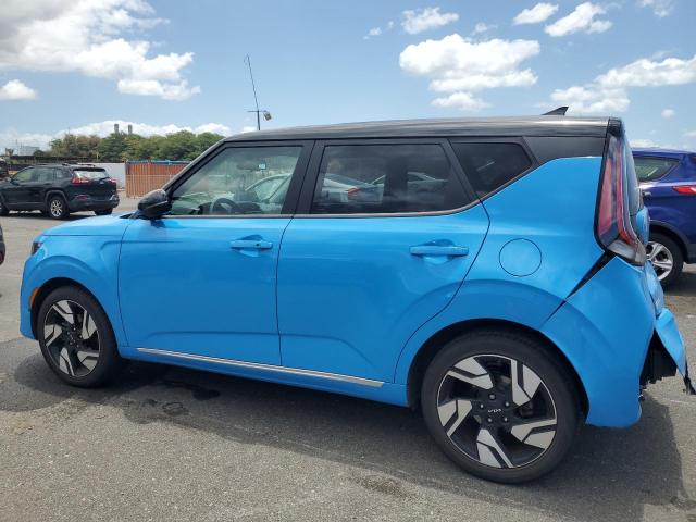 2023 KIA SOUL GT LI KNDJ53AU7P7193645