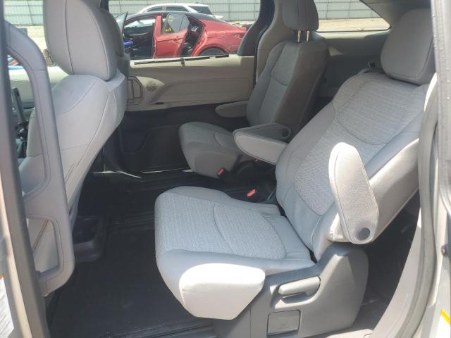 2024 TOYOTA SIENNA LE 5TDKRKEC0RS185142