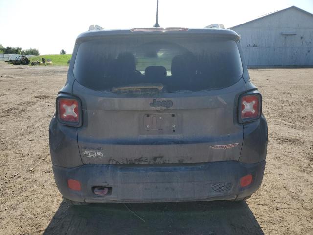 2017 JEEP RENEGADE T - ZACCJBCB4HPE56883