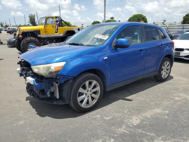 Vin: 4a4ap3au3fe005331, lot: 62917035, mitsubishi outlander es 2015 img_1
