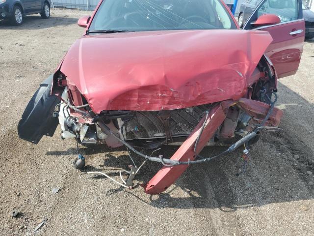2015 CHEVROLET IMPALA LIM 2G1WC5E39F1140264