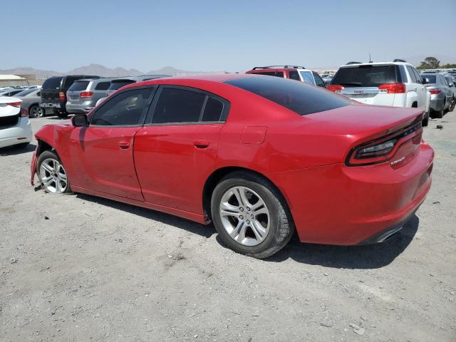 2015 DODGE CHARGER SE 2C3CDXBG7FH866548