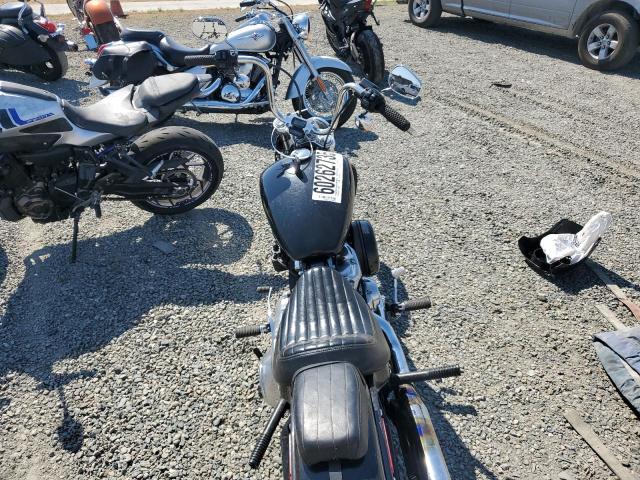 2023 HARLEY-DAVIDSON FXST 1HD1BVJ20PB056383