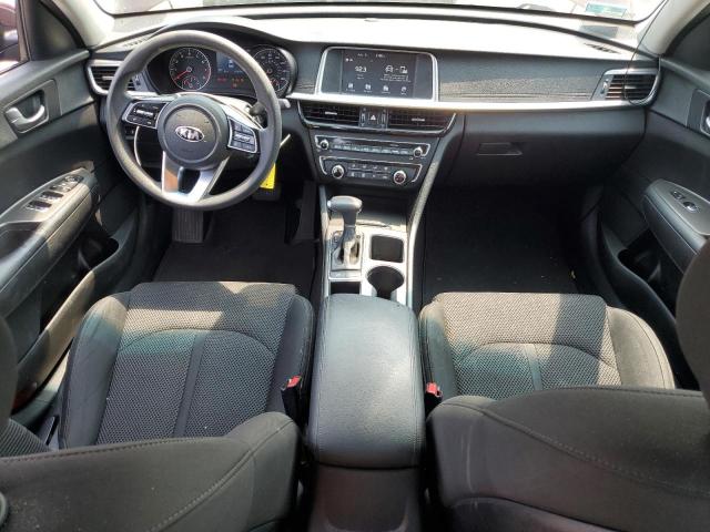 2020 KIA OPTIMA LX - 5XXGT4L38LG410440