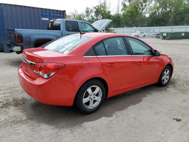 Vin: 1g1pc5sb7e7307920, lot: 59680845, chevrolet cruze lt 20143