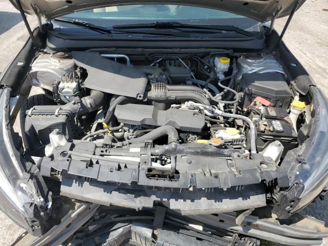 2018 SUBARU OUTBACK 2. 4S4BSAAC6J3253286