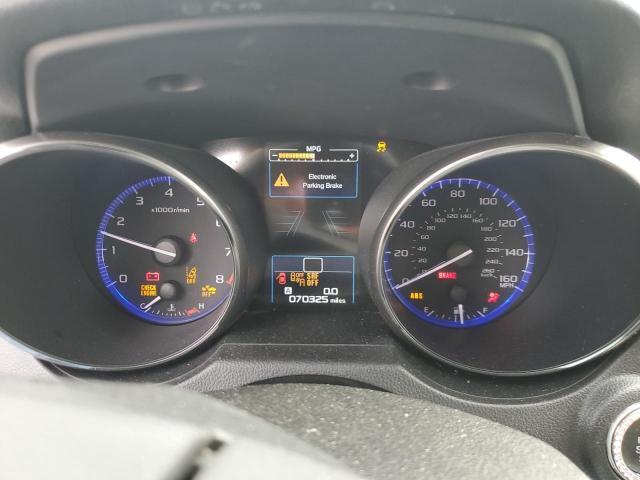 2016 SUBARU OUTBACK 3. 4S4BSENC0G3239071