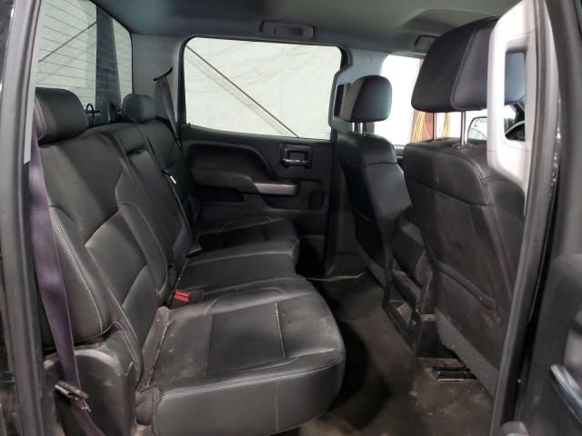 2017 CHEVROLET 1500 3GCUKREC3HG244686