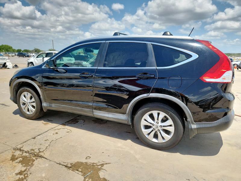 Vin: 2hkrm4h77ch600199, lot: 61912175, honda crv exl 20122