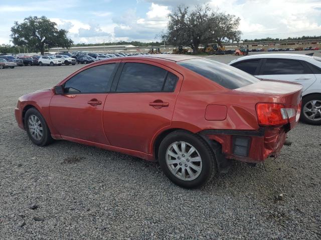 Vin: 4a32b2ff2be022613, lot: 60908585, mitsubishi galant fe 20112