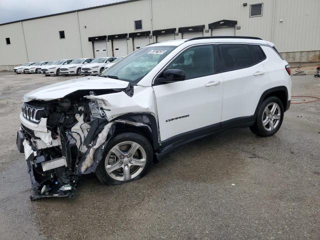 JEEP COMPASS LA