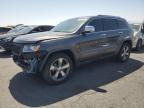 2015 JEEP GRAND CHER - 1C4RJEBG8FC727969