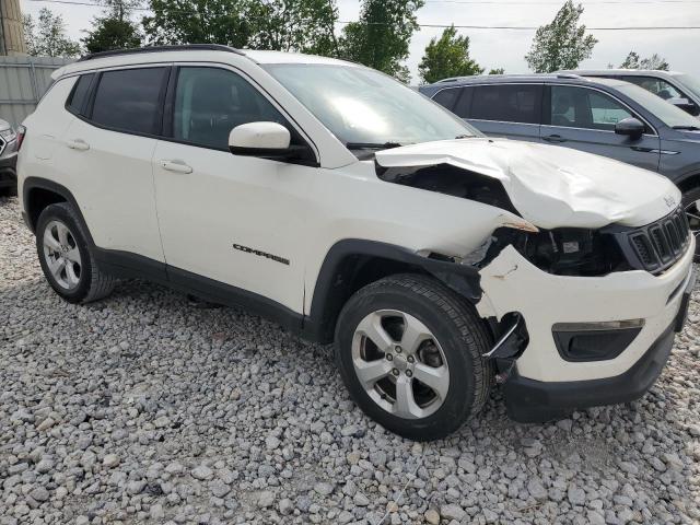 Vin: 3c4njdbb5jt150201, lot: 59018285, jeep compass latitude 20184