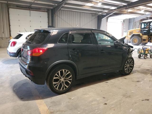 2018 MITSUBISHI OUTLANDER JA4AR3AUXJZ007980